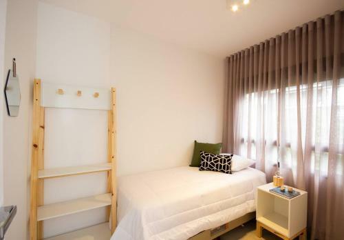 Apartamento Bhomy Vila Madalena Moderno E Lindo Lv34
