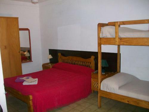 Hotel Hosteria Columbia