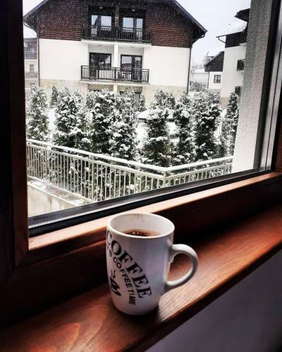 Apartamento Zlatibor Lilly
