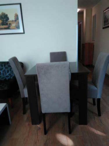 Apartamento Villa Bozovic