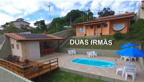 Chal�s Duas Irm�s