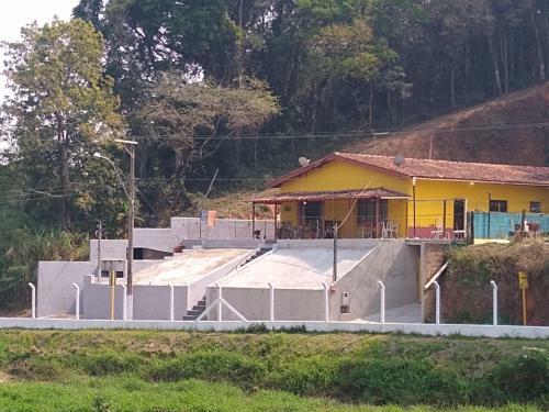 Apartamento Recanto S� Alegria.