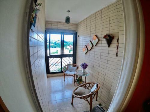 Apartamento Recanto Dos Oliveiras