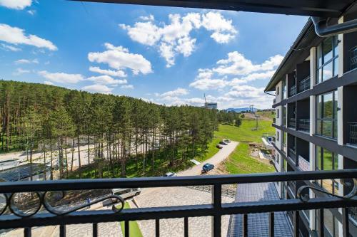 Apartman Brka Zlatibor
