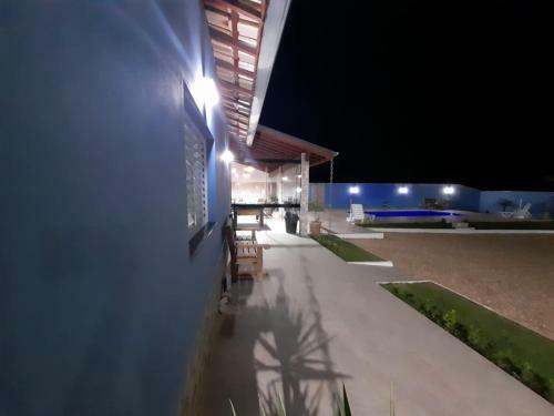 Ch�cara Do Dimas, Serra Negra - Sp