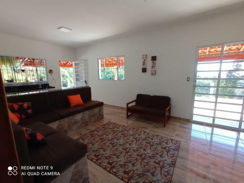 Ch�cara Recanto Das Pedras