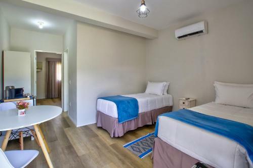 Filimahalo Hotel