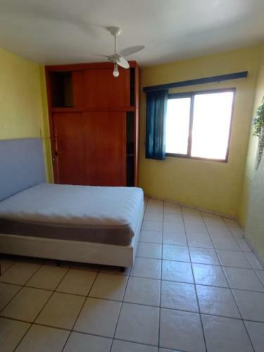 Apartamento Kitnet Studio Vale A Pena Conferir! Vila Ocian Praia Grande Sp