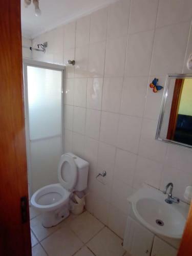 Apartamento Kitnet Studio Vale A Pena Conferir! Vila Ocian Praia Grande Sp