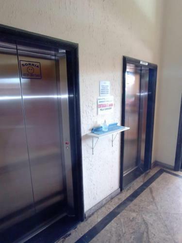 Apartamento Kitnet Studio Vale A Pena Conferir! Vila Ocian Praia Grande Sp