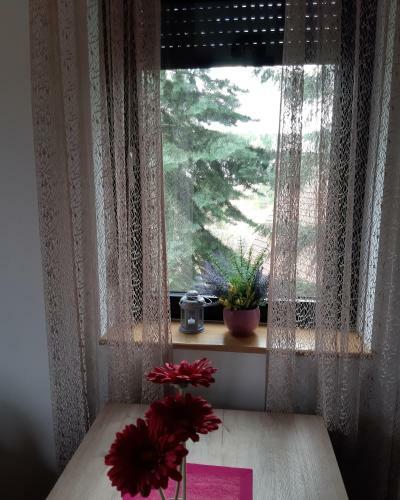 Apartman Nana