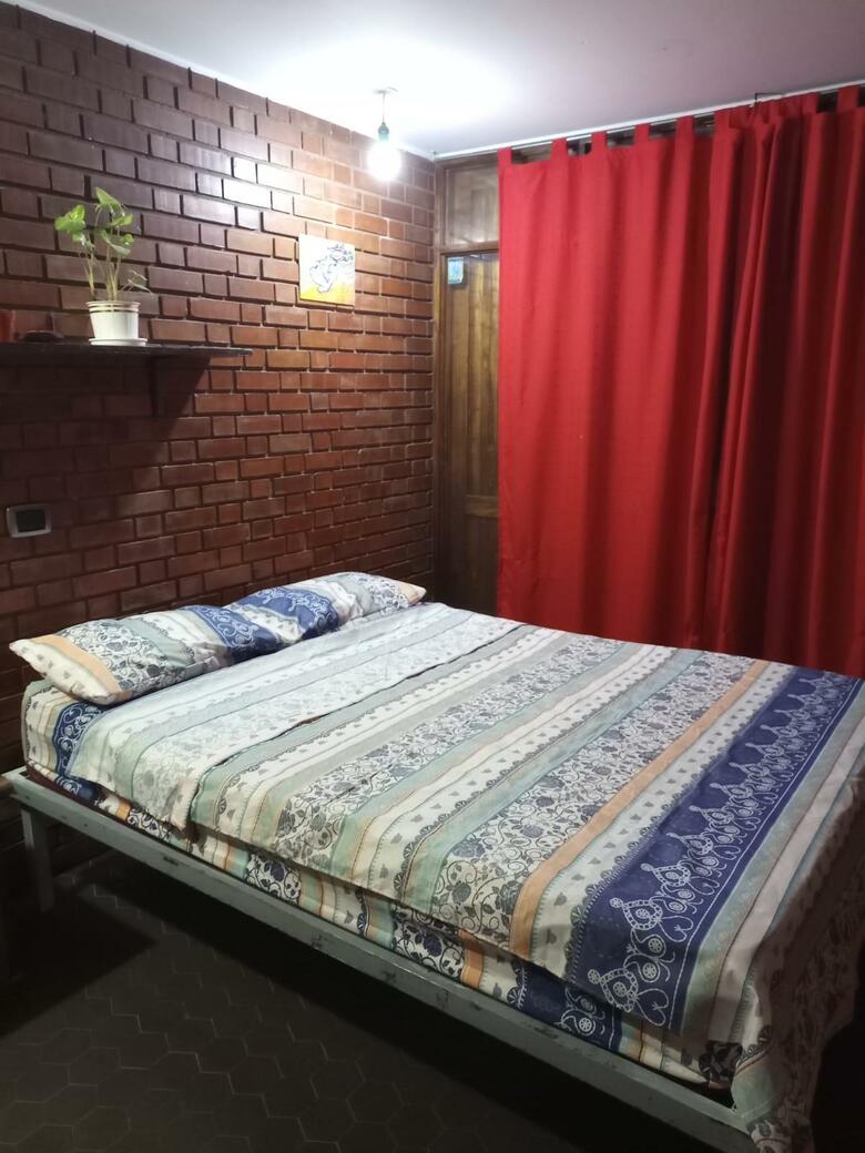 Albergue Casa Olascoaga