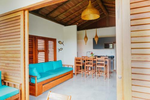 Casa Trip - 2 Su�tes Na Praia de Taipu de Fora