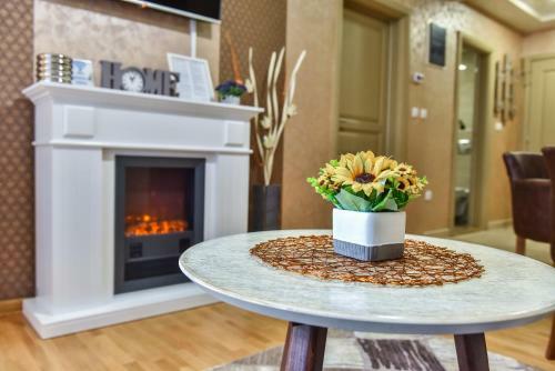 Apartman Lane Vip