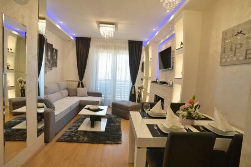 Apartman UNA B
