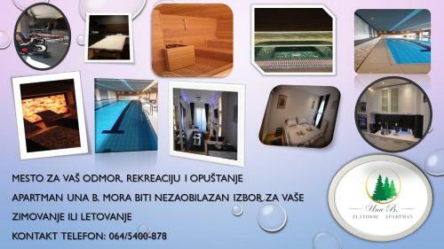 Apartman UNA B