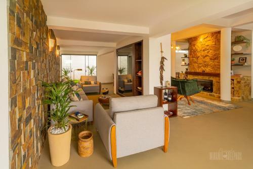 Hotel Pousada Mirante Dos Adelphos