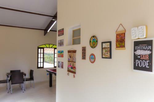 Posada Pousada Encantos De Socorro
