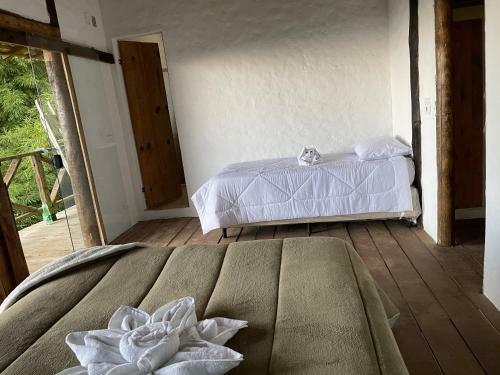 Hotel Pousada Casa Mato