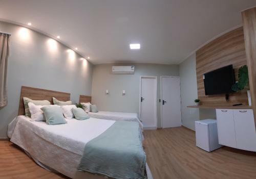 Pureza Hotel