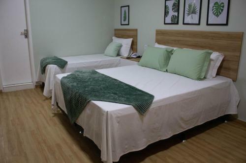 Pureza Hotel
