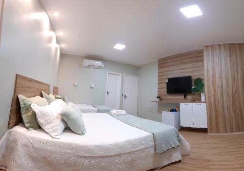 Pureza Hotel