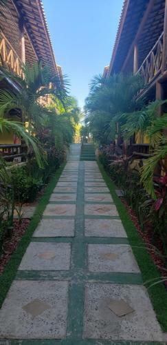 Itacimirim Summer Houses