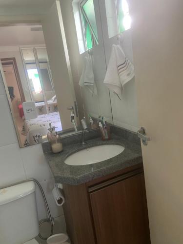 Apartamento Lagoaville05