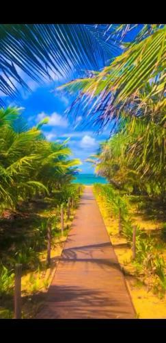 Condom�nio Cancun Villas Itacimirim