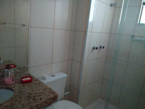 Apartamento Itacimirim - Quinta Das Lagoas Residence