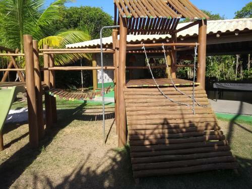Apartamento Itacimirim - Quinta Das Lagoas Residence