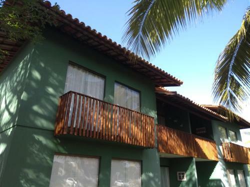 Apartamento Itacimirim - Quinta Das Lagoas Residence
