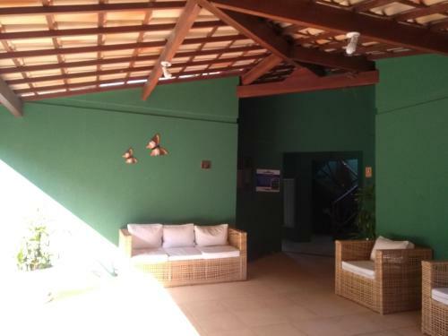 Apartamento Itacimirim - Quinta Das Lagoas Residence