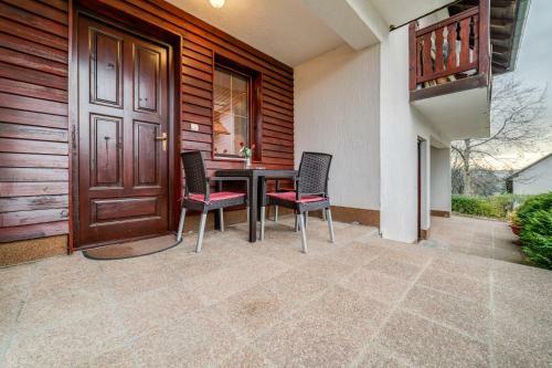 4s Apartman