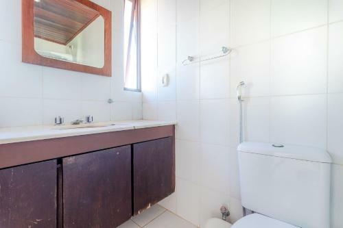 It35 �tima Casa 6 Quartos, P� Na Areia - Itacimirim