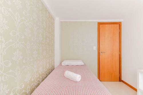 Apartamento It34 Triplex 5 Quartos A 100m Da Praia Do Surf - Itacimirim