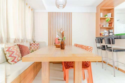 Apartamento It34 Triplex 5 Quartos A 100m Da Praia Do Surf - Itacimirim