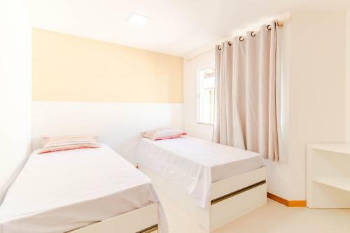 Apartamento It34 Triplex 5 Quartos A 100m Da Praia Do Surf - Itacimirim