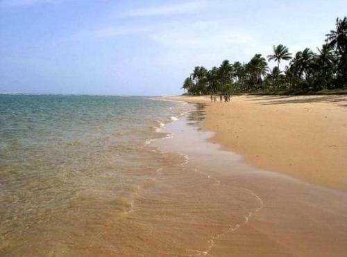 Apartamento Aloha, Exclusive Beach Apt 02 Suites Itacimirim