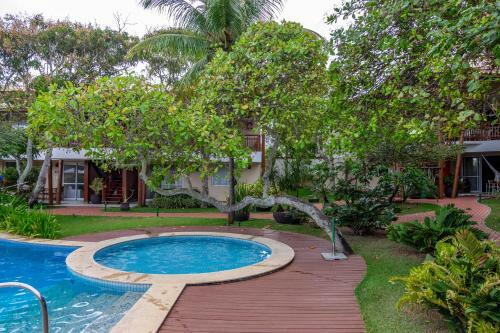 Village Enseada Ville, Itacimirim, Bahia