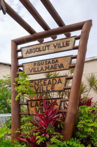 Village Enseada Ville, Itacimirim, Bahia