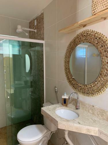 Apartamento Village Gostoso Flat - T�rreo