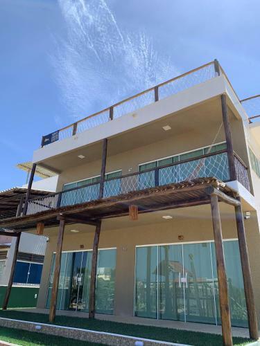 Apartamento Village Gostoso Flat - T�rreo