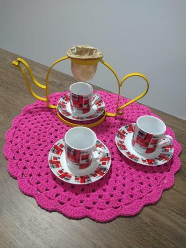 Grey House, Pr�ximo A Gramado E Ao Templo Budista