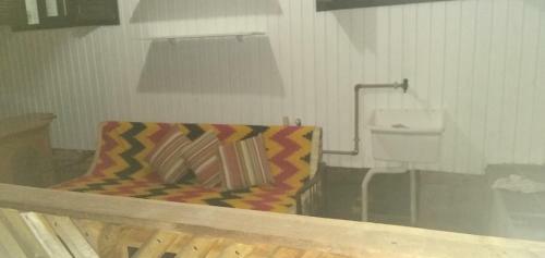 Hostal Hospedaria V� Schutz 2