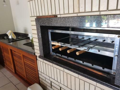 Apartamento Casa Centro Tr�s Coroas