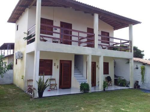 Hostal Su�te Das Flores Em Guajiru