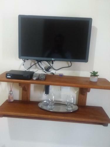 Hostal Su�te Das Flores Em Guajiru