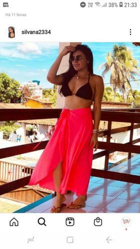 Hostal Su�te Das Flores Em Guajiru