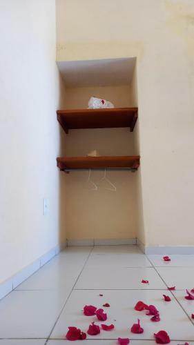 Hostal Su�te Das Flores Em Guajiru